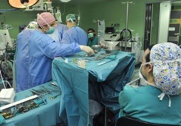Menos pacientes pero más demora para operarse: evolución de las listas de espera quirúrgicas en Burgos