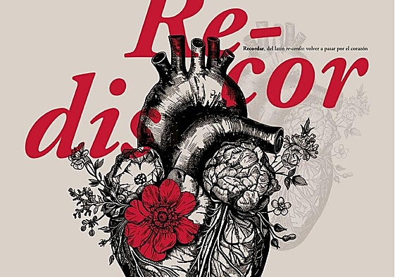 20 años de memoria y verdad: la Coordinadora de Burgos repasa su camino contra el olvido con una exposición