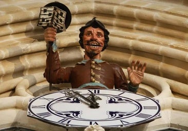 Los mil misterios y la mística que encierra el Papamoscas