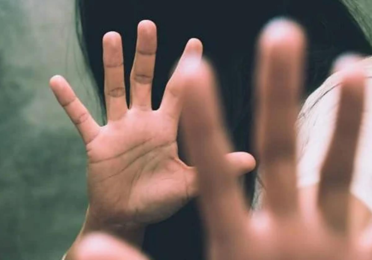 Víctima de violencia de género de Burgos: «Le vas justificando hasta que dices: La próxima no lo cuento»