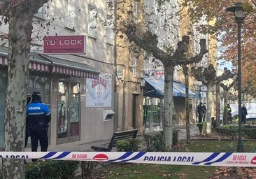 Los forenses de Burgos investigan cada vez más muertes por caídas accidentales