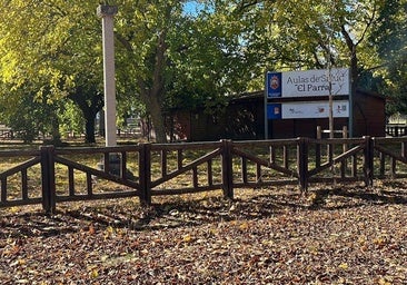 El Parral solo se cerrará en días de mal tiempo y para evitar vandalismos