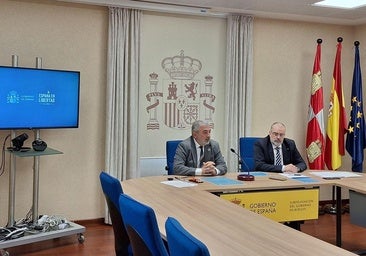 Burgos conmemora '50 años de España en Libertad' con un programa cultural en toda la provincia