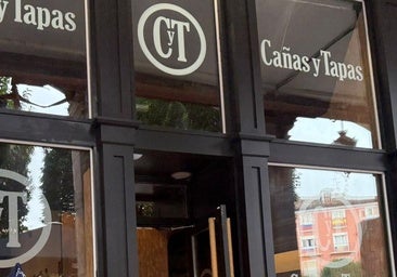 El famoso bar de tapeo que ha abierto sus puertas en el centro de Burgos