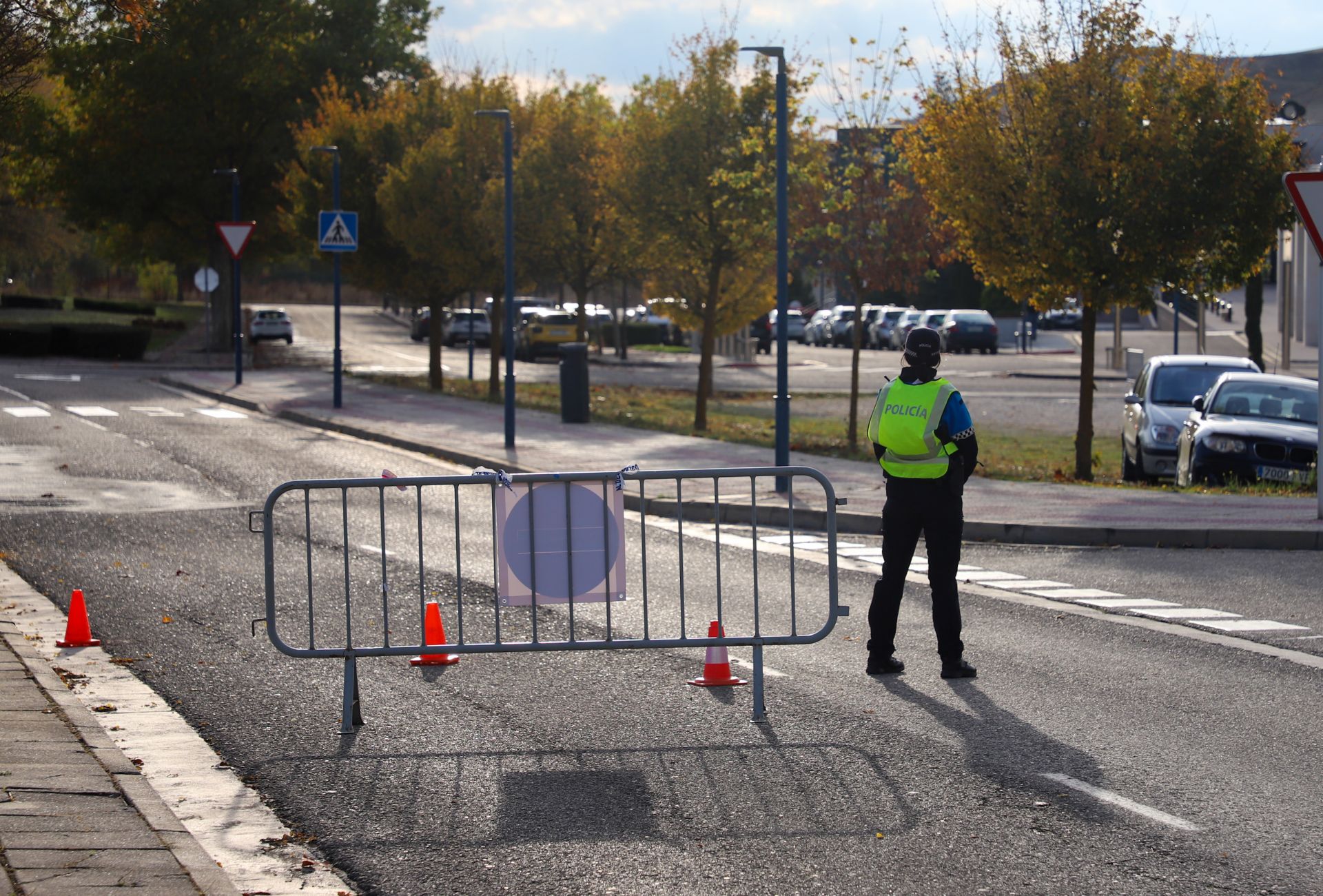 Cementerio de San José: 118 años de historia en Burgos