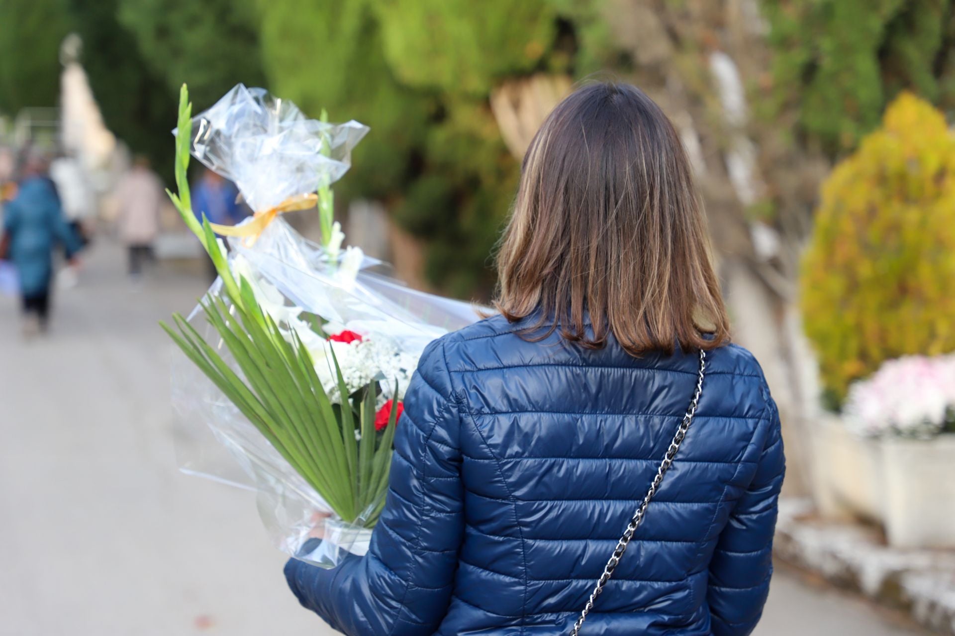 Cementerio de San José: 118 años de historia en Burgos