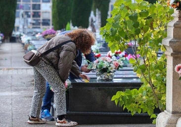 Cementerio de San José: 118 años de historia en Burgos