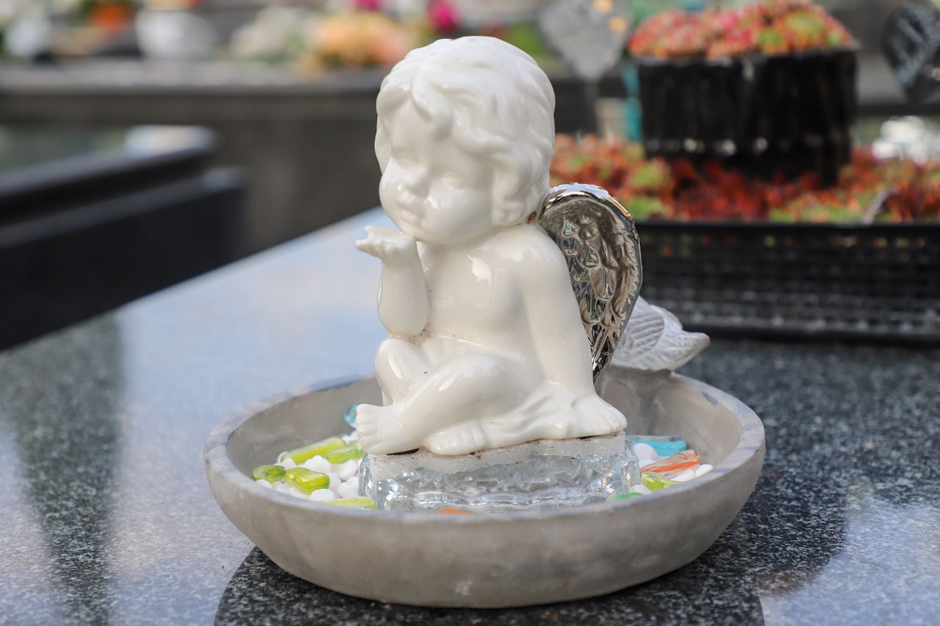 Cementerio de San José: 118 años de historia en Burgos