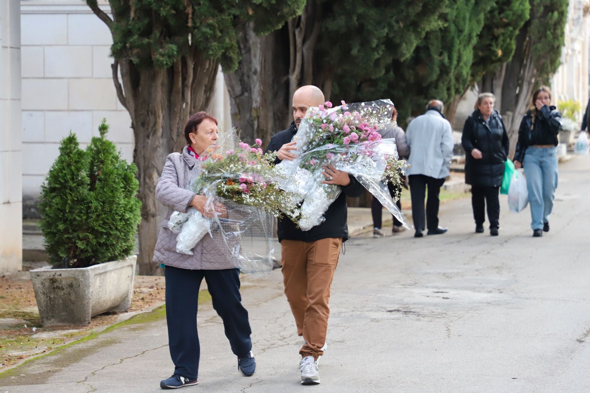 Cementerio de San José: 118 años de historia en Burgos