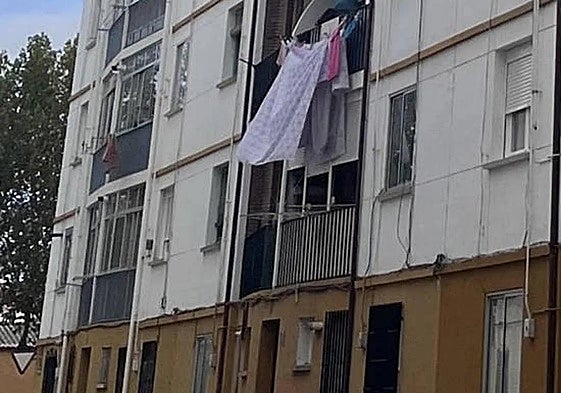 Imagen de Los Bloques, en Santa Catalina.