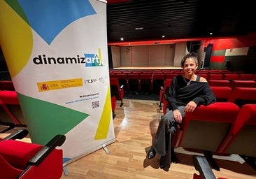 Dinamiz-ARTj regresa a Medina de Pomar con teatro y comedia para todos los públicos hasta abril de 2026