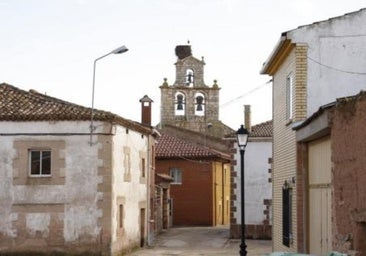 El bar de un pueblo de Burgos que se alquila por 150 euros mensuales y calefacción y luz gratis