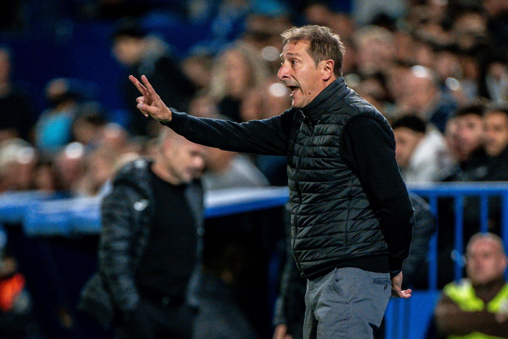 Así ha sido la victoria del Burgos CF frente al Leganés