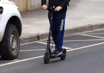 Burgos contará con un operativo especial de vigilancia y control de bicicletas y patinetes eléctricos