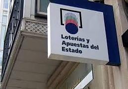La Bonoloto deja un premio de 128.000 euros en Burgos
