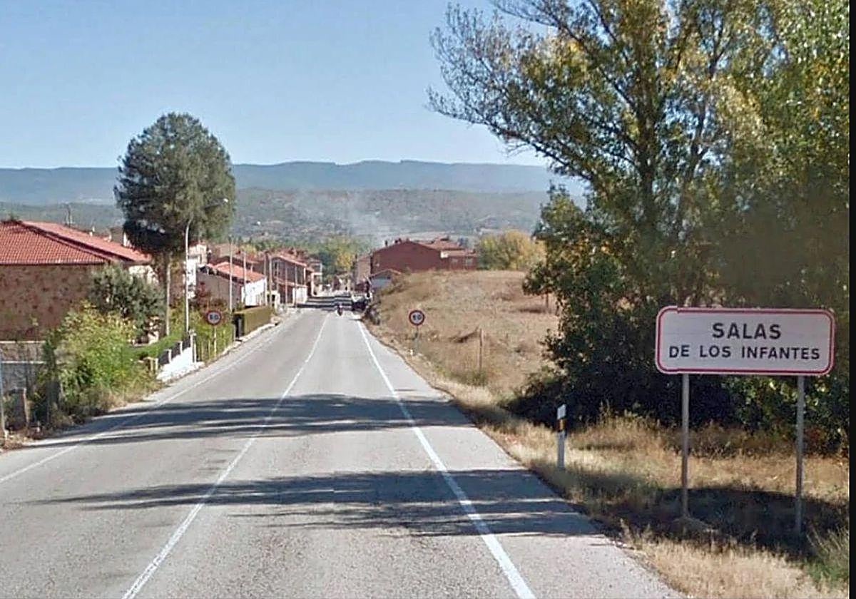 Sala de los Infantes es uno de los pueblos que se beneficiará de este servicio.