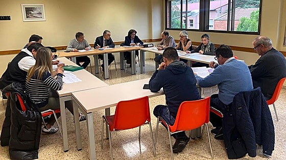 Los precios para el aprovechamiento de pastos de 2026 se incrementarán el el 2,7%