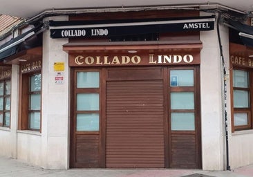 Cierra un mítico bar de Burgos famoso por sus tortillas