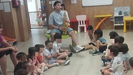 Escuela Infantil Cuco: 25 años educando con amor, respeto y alegría en Burgos