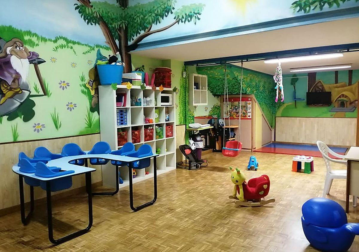 Imagen principal - Escuela Infantil Cuco: 25 años educando con amor, respeto y alegría en Burgos