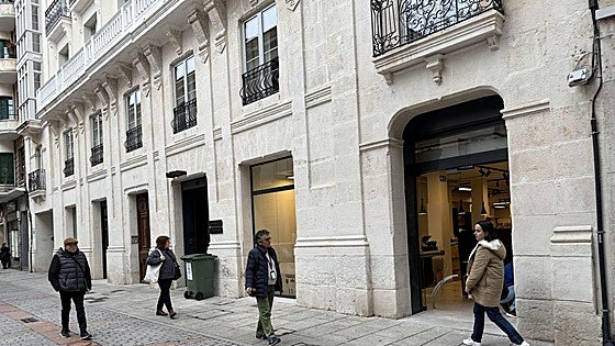 El nuevo supermercado que ya tiene fecha de apertura en el centro de Burgos