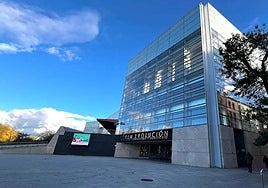 El Fórum Evolución de Burgos acogerá el Foro Nacional 'Nuevos Paradigmas para la Computación Cuántica'.