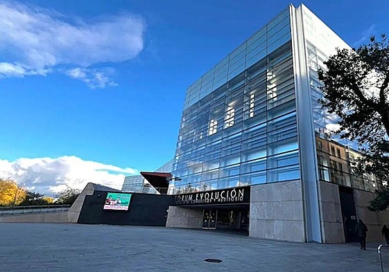 El Fórum Evolución de Burgos acogerá el Foro Nacional 'Nuevos Paradigmas para la Computación Cuántica'.