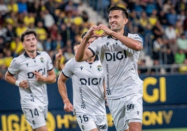 Grego Sierra: «La clave pasa por hacer de El Plantío un fortín»