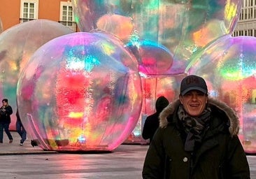 Muere Kike García, el hombre sencillo y cercano que se implicó en hacer una ciudad mejor desde la fiesta