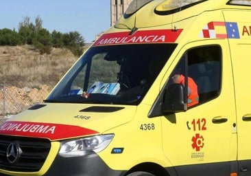 Dos accidentes en la BU-11 en apenas unas horas dejan dos mujeres heridas