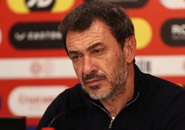 Jesús Galván, nuevo entrenador del CD Mirandés
