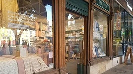 Textura: Tres décadas vistiendo los hogares burgaleses con armonía, calidez y estilo