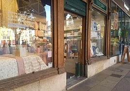 Textura: Tres décadas vistiendo los hogares burgaleses con armonía, calidez y estilo