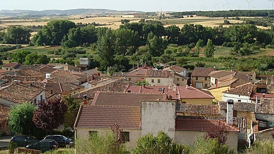 El pueblo de Burgos que alquila su bar por 12 euros mensuales y gastos gratis