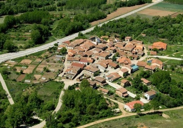 El pueblo de Burgos que vende ocho parcelas para construir casas y atraer nuevos vecinos