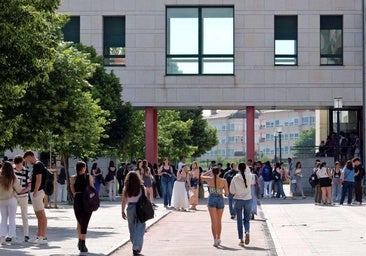 El alumnado de la UBU dispondrá de cuatro programas de salud mental antes de los exámenes