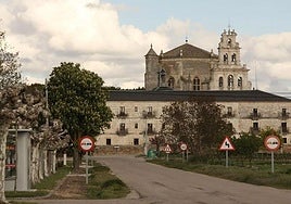 La Hospedería del Monasterio de La Vid acogerá las jornadas.