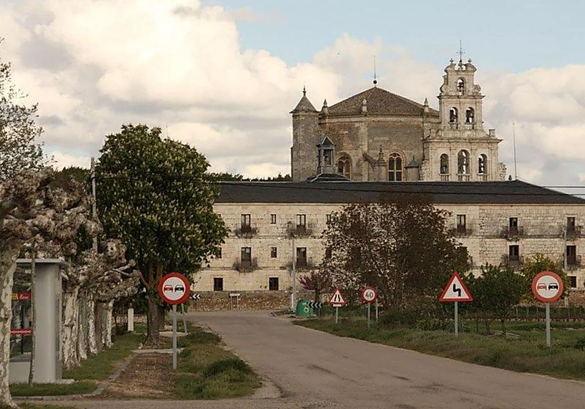 La Hospedería del Monasterio de La Vid acogerá las jornadas.