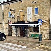 Zona en la que se produjo la agresión.