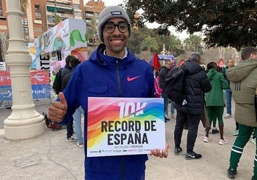 Primeras confirmaciones en la élite masculina para el XXI Cross Internacional de Atapuerca