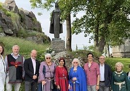 Una de las iniciativas del proyecto Conexión Noruega.