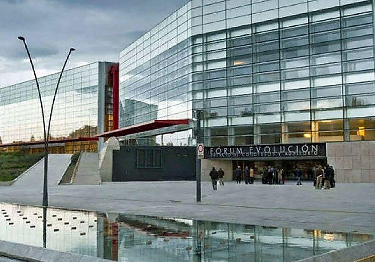 El Fórum Evolución Burgos acogerá el I Encuentro Europeo de Ciudades Creativos UNESCO.