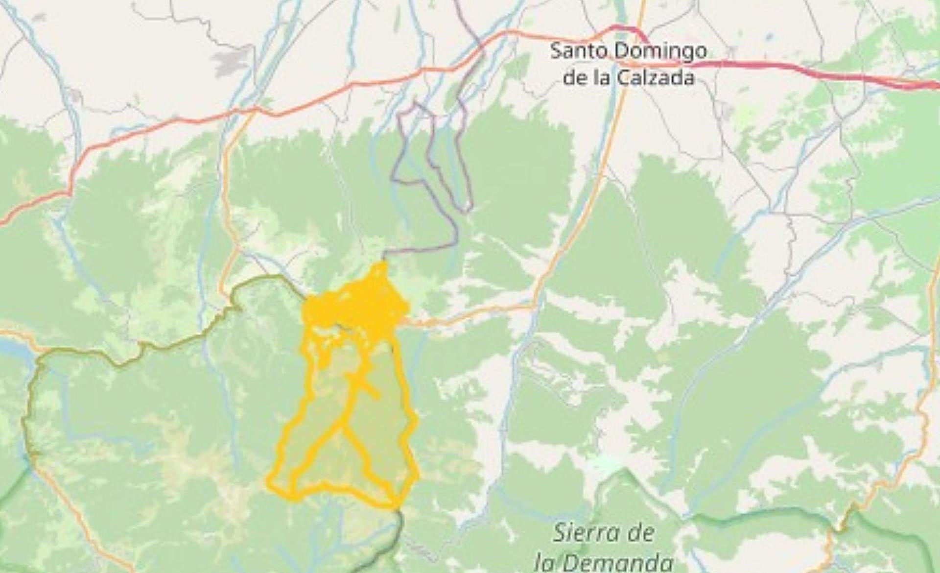 Scroll Story imagen 0