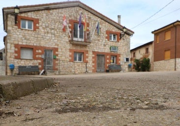 Villanueva Matamala se manifestará para pedir más dinero para sus calles: «El Ayuntamiento no nos quiere ayudar»