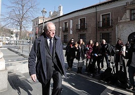 Juan Vicente Herrera.