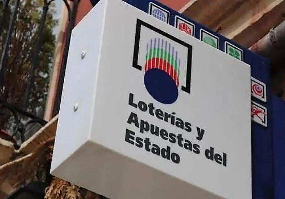 La Lotería Nacional ha sonreído a Burgos de nuevo.