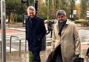 El Burgos CF tendrá 14,3 millones de presupuesto y acumula una pérdida contable de 3,5 millones