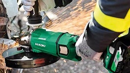 Sumial Alquiler de Maquinaria amplía su oferta: nuevas herramientas profesionales y domésticas de Metabo e HiKOKI ya a la venta