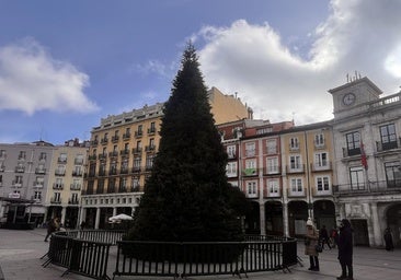 Ayala confirma que Burgos tendrá su alumbrado navideño el 5 de diciembre