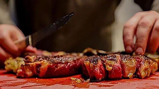 El restaurante de la provincia de Burgos que entra en la Guía Michelin 2026